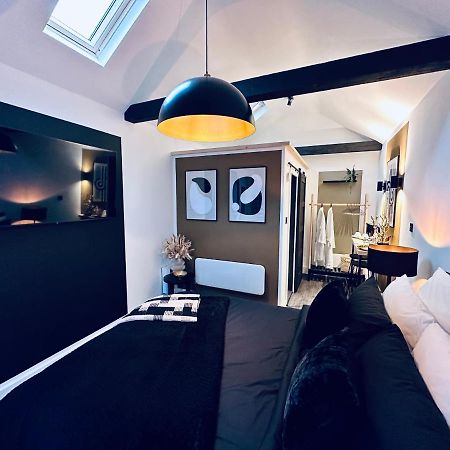 Luxury Self-Contained Suite. Cardiff Luaran gambar