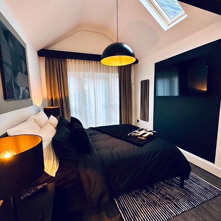 Luxury Self-Contained Suite. Cardiff Luaran gambar