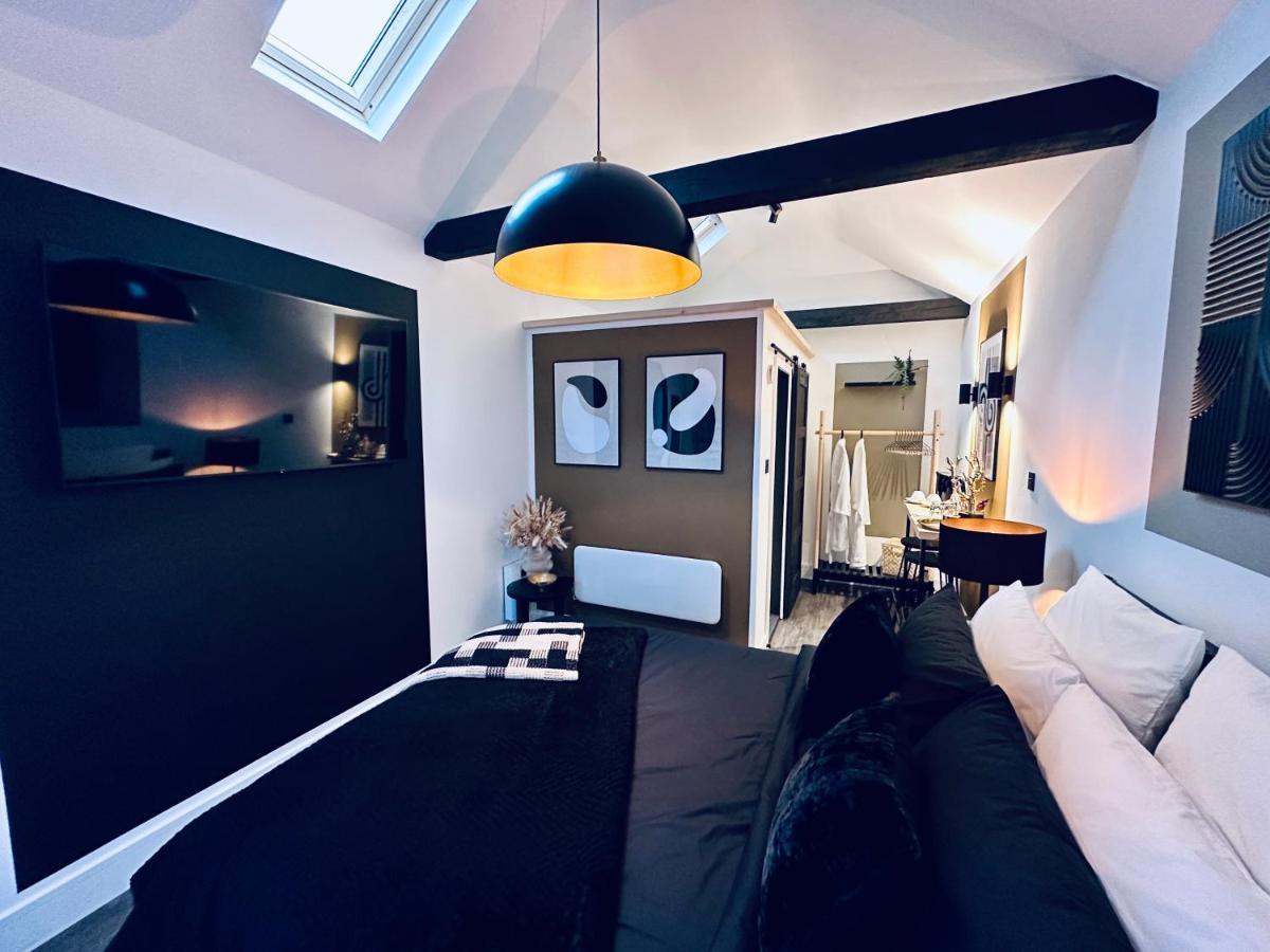 Luxury Self-Contained Suite. Cardiff Luaran gambar
