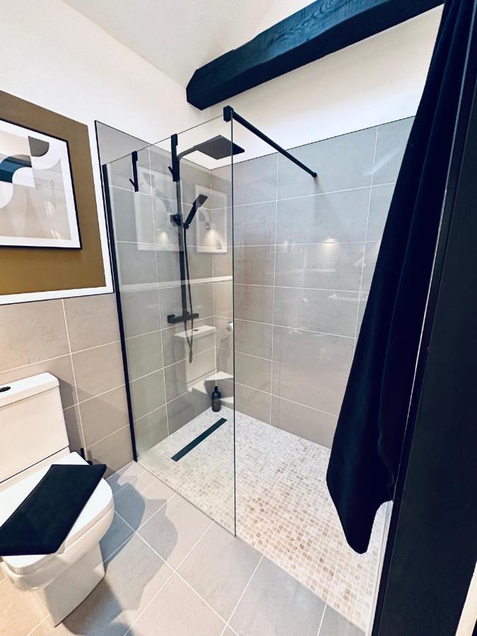 Luxury Self-Contained Suite. Cardiff Luaran gambar