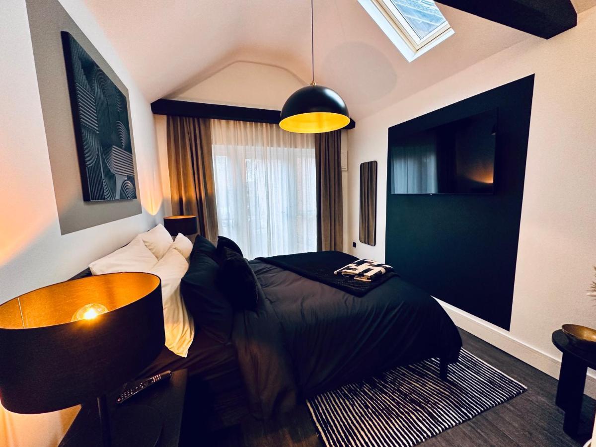 Luxury Self-Contained Suite. Cardiff Luaran gambar